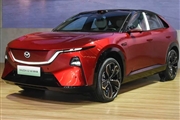 شاسی‌بلند مزدا CX-6e با لیدار و قابلیت خودران هوشمند معرفی شد؛ آغاز پیش‌فروش در چین